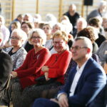 17.11.2018 Kielce. 115 - lecie II Liceum Ogólnokształcące imienia Jana Śniadeckiego / Jarosław Kubalski / Radio Kielce