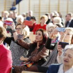 17.11.2018 Kielce. 115 - lecie II Liceum Ogólnokształcące imienia Jana Śniadeckiego / Jarosław Kubalski / Radio Kielce