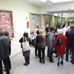 17.11.2018 Kielce. 115 - lecie II Liceum Ogólnokształcące imienia Jana Śniadeckiego / Jarosław Kubalski / Radio Kielce