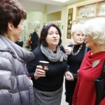 17.11.2018 Kielce. 115 - lecie II Liceum Ogólnokształcące imienia Jana Śniadeckiego / Jarosław Kubalski / Radio Kielce