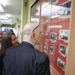 17.11.2018 Kielce. 115 - lecie II Liceum Ogólnokształcące imienia Jana Śniadeckiego / Jarosław Kubalski / Radio Kielce