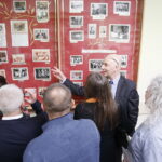 17.11.2018 Kielce. 115 - lecie II Liceum Ogólnokształcące imienia Jana Śniadeckiego / Jarosław Kubalski / Radio Kielce