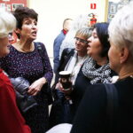 17.11.2018 Kielce. 115 - lecie II Liceum Ogólnokształcące imienia Jana Śniadeckiego / Jarosław Kubalski / Radio Kielce