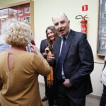 17.11.2018 Kielce. 115 - lecie II Liceum Ogólnokształcące imienia Jana Śniadeckiego / Jarosław Kubalski / Radio Kielce