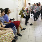 17.11.2018 Kielce. 115 - lecie II Liceum Ogólnokształcące imienia Jana Śniadeckiego / Jarosław Kubalski / Radio Kielce