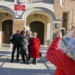 17.11.2018 Kielce. 115 - lecie II Liceum Ogólnokształcące imienia Jana Śniadeckiego / Jarosław Kubalski / Radio Kielce