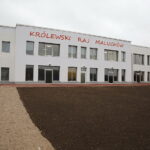 19.11.2018 Chęciny. Nowy żłobek i przedszkole "Królewski Raj Maluchów" / Jarosław Kubalski / Radio Kielce