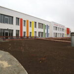 19.11.2018 Chęciny. Nowy żłobek i przedszkole "Królewski Raj Maluchów" / Jarosław Kubalski / Radio Kielce