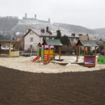 19.11.2018 Chęciny. Nowy żłobek i przedszkole "Królewski Raj Maluchów" / Jarosław Kubalski / Radio Kielce