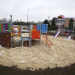 19.11.2018 Chęciny. Nowy żłobek i przedszkole "Królewski Raj Maluchów" / Jarosław Kubalski / Radio Kielce