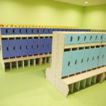 19.11.2018 Chęciny. Nowy żłobek i przedszkole "Królewski Raj Maluchów" / Jarosław Kubalski / Radio Kielce