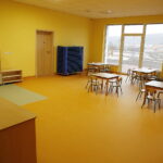 19.11.2018 Chęciny. Nowy żłobek i przedszkole "Królewski Raj Maluchów" / Jarosław Kubalski / Radio Kielce