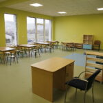 19.11.2018 Chęciny. Nowy żłobek i przedszkole "Królewski Raj Maluchów" / Jarosław Kubalski / Radio Kielce