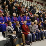 19.11.2018 Chęciny. Inauguracja Karty Seniora / Jarosław Kubalski / Radio Kielce