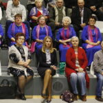 19.11.2018 Chęciny. Inauguracja Karty Seniora / Jarosław Kubalski / Radio Kielce