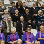 19.11.2018 Chęciny. Inauguracja Karty Seniora / Jarosław Kubalski / Radio Kielce