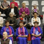 19.11.2018 Chęciny. Inauguracja Karty Seniora / Jarosław Kubalski / Radio Kielce