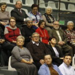 19.11.2018 Chęciny. Inauguracja Karty Seniora / Jarosław Kubalski / Radio Kielce