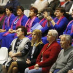 19.11.2018 Chęciny. Inauguracja Karty Seniora / Jarosław Kubalski / Radio Kielce