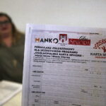 19.11.2018 Chęciny. Inauguracja Karty Seniora / Jarosław Kubalski / Radio Kielce