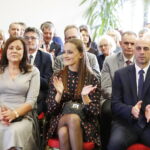 20.11.2018 Piekoszów. Pierwsza sesja nowej rady gminy / Jarosław Kubalski / Radio Kielce