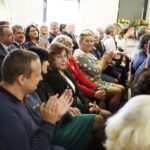 20.11.2018 Piekoszów. Pierwsza sesja nowej rady gminy / Jarosław Kubalski / Radio Kielce