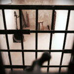 20.11.2018 Kielce. OMPiO. Wystawa stała w karcerach i piwnicach dawnego więzienia przy ulicy Zamkowej / Jarosław Kubalski / Radio Kielce