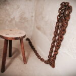 20.11.2018 Kielce. OMPiO. Wystawa stała w karcerach i piwnicach dawnego więzienia przy ulicy Zamkowej / Jarosław Kubalski / Radio Kielce