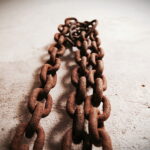 20.11.2018 Kielce. OMPiO. Wystawa stała w karcerach i piwnicach dawnego więzienia przy ulicy Zamkowej / Jarosław Kubalski / Radio Kielce