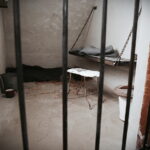 20.11.2018 Kielce. OMPiO. Wystawa stała w karcerach i piwnicach dawnego więzienia przy ulicy Zamkowej / Jarosław Kubalski / Radio Kielce