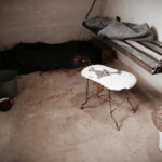 20.11.2018 Kielce. OMPiO. Wystawa stała w karcerach i piwnicach dawnego więzienia przy ulicy Zamkowej / Jarosław Kubalski / Radio Kielce