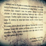 20.11.2018 Kielce. OMPiO. Wystawa stała w karcerach i piwnicach dawnego więzienia przy ulicy Zamkowej / Jarosław Kubalski / Radio Kielce