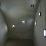 20.11.2018 Kielce. OMPiO. Wystawa stała w karcerach i piwnicach dawnego więzienia przy ulicy Zamkowej / Jarosław Kubalski / Radio Kielce