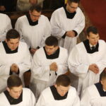 29.11.2018 Kielce. Msza w 4. rocznicę ingresu biskupa Jana Piotrowskiego / Jarosław Kubalski / Radio Kielce