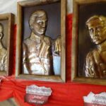 Józef Piłsudski i Beliniacy w opatowskich podziemiach / Emilia Sitarska / Radio Kielce