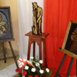 Józef Piłsudski i Beliniacy w opatowskich podziemiach / Emilia Sitarska / Radio Kielce