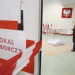 Wybory samorządowe 2018. Obwodowa komisja wyborcza nr 56 / Jarosław Kubalski / Radio Kielce