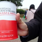 Kwesta Ostrowieckich Patriotów / Emilia Sitarska / Radio Kielce