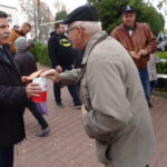 Kwesta Ostrowieckich Patriotów / Emilia Sitarska / Radio Kielce