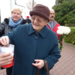 Kwesta Ostrowieckich Patriotów / Emilia Sitarska / Radio Kielce