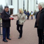 Kwesta Ostrowieckich Patriotów / Emilia Sitarska / Radio Kielce