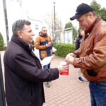 Kwesta Ostrowieckich Patriotów / Emilia Sitarska / Radio Kielce