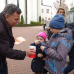 Kwesta Ostrowieckich Patriotów / Emilia Sitarska / Radio Kielce