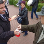 Kwesta Ostrowieckich Patriotów / Emilia Sitarska / Radio Kielce