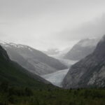 Muzyczne podróże. Norwegia / Marcin Marciniewski / Radio Kielce