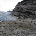 Muzyczne podróże. Norwegia / Marcin Marciniewski / Radio Kielce