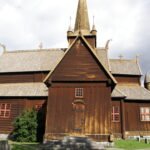 Muzyczne podróże. Norwegia / Marcin Marciniewski / Radio Kielce