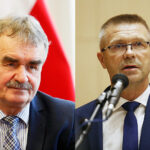 Wojciech Lubawski, Bogdan Wenta / Radio Kielce