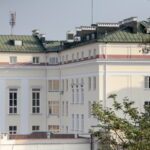 Spacer po Brześciu / Krzysztof Bujnowicz / Radio Kielce