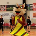 PGNiG Superliga piłkarek ręcznych: KPR Gminy Kobierzyce - Korona Handball / Krzysztof Bujnowicz / Radio Kielce